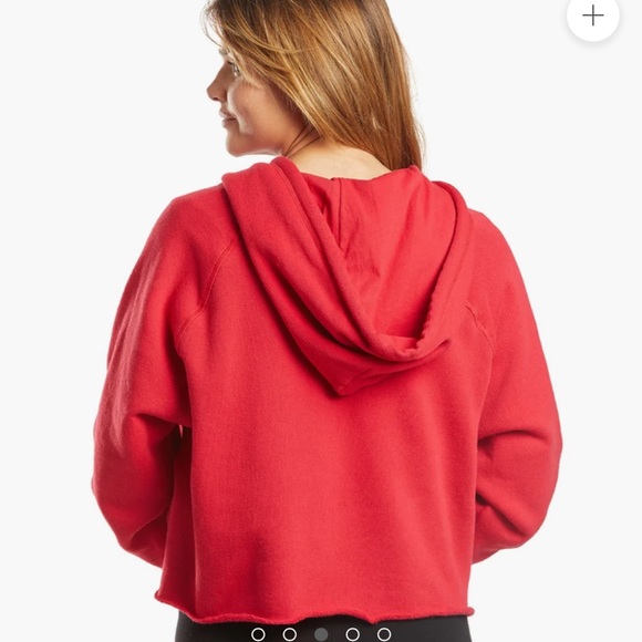 Spiritual Gangsta Loved Stella Rocker Hoodie - Picture 3 of 8